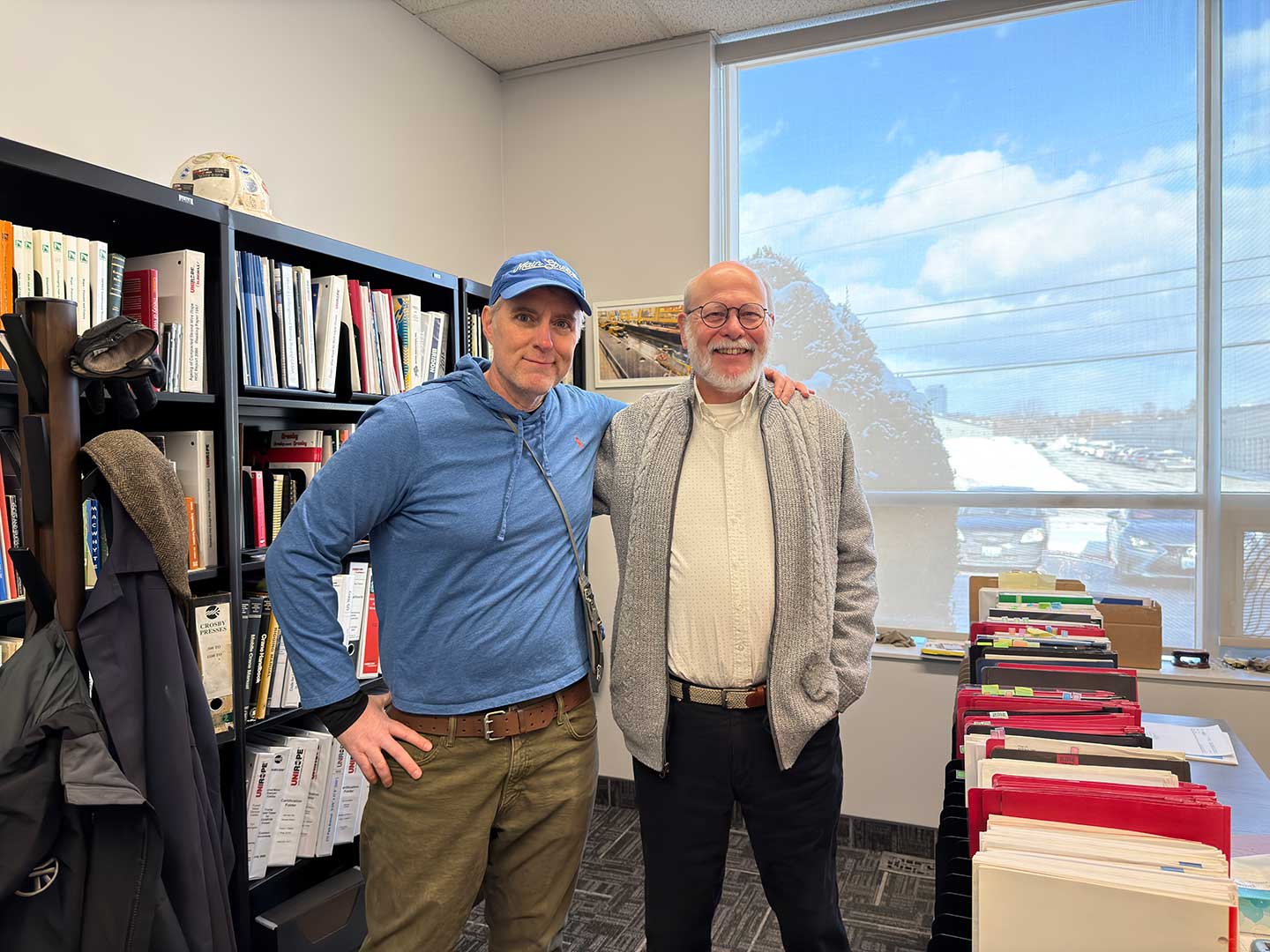 Heritage Films — the gift that lasts